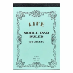 Life Noble Writing Pad [A5 And B6] -Stationery Sale Store 26 c7c47450 3ffc 4908 9f0f cc10082e2f0c