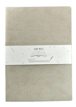 Ciak Mate Notebook A4 [Dots, Lined] -Stationery Sale Store 27 2