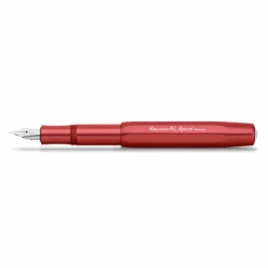 Kaweco AL Sport Fountain Pen With Medium Nib -Stationery Sale Store 27 3cfa4d73 5160 42e5 9c09 835b8ff1029a