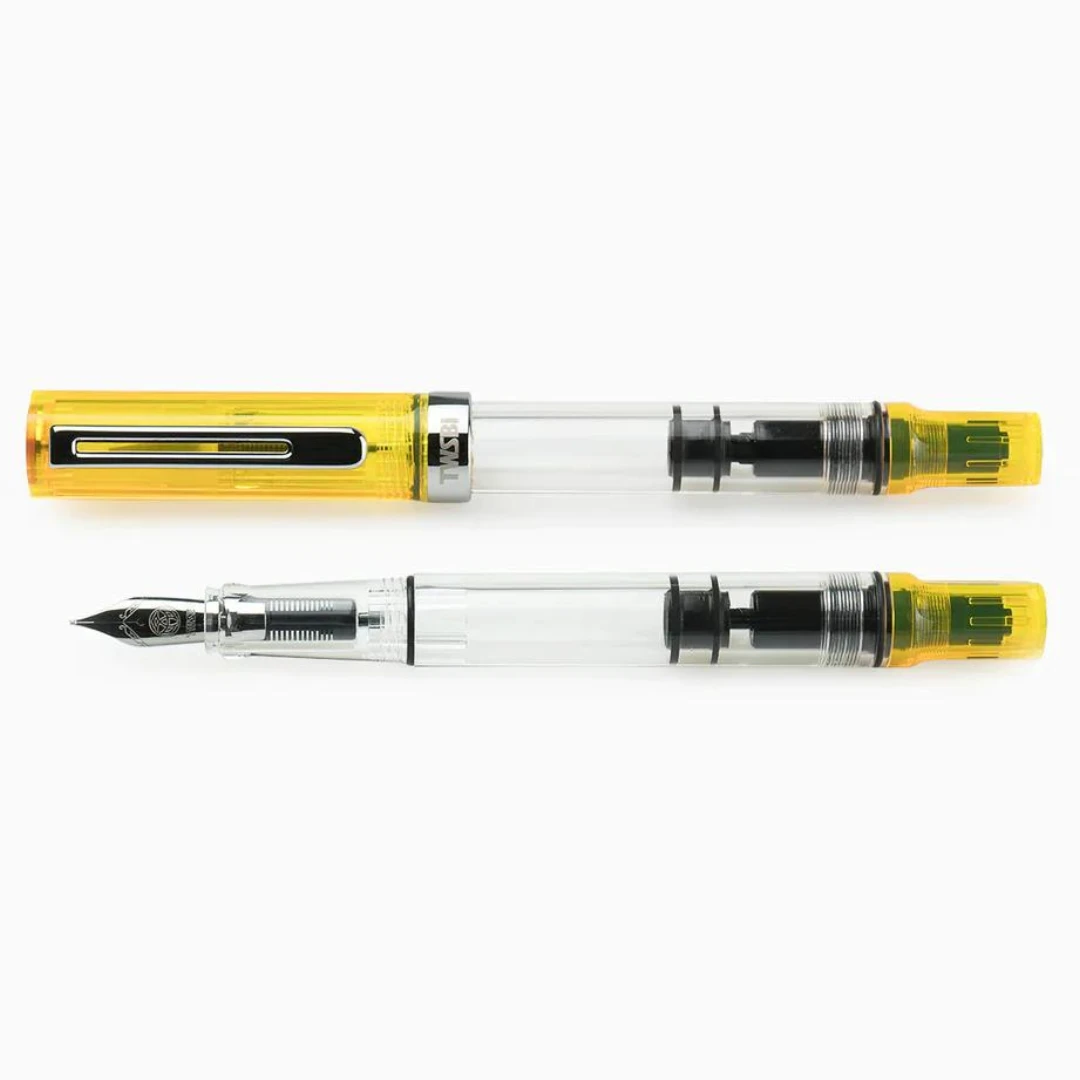 TWSBI ECO Fountain Pen 17 TWSBI ECO Fountain Pen - Image 17