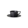 KINTO OCT Cup & Saucer, 220ml