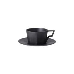 KINTO OCT Cup & Saucer, 220ml