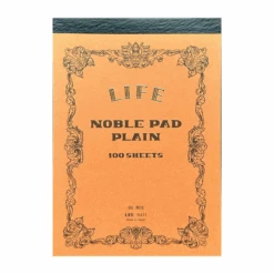 Life Noble Writing Pad [A5 And B6] -Stationery Sale Store 28 96a54d2a bf7a 4b40 b857 3a4f07b9c179