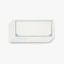 Kakimori Single Note Set - Framed