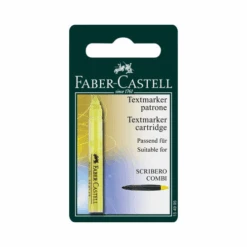 Faber-Castell -- SCRIBERO Highlighter Refill