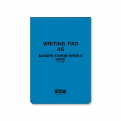 Yamamoto Paper Writing Pad: Sanzen Tomoe River [A5]