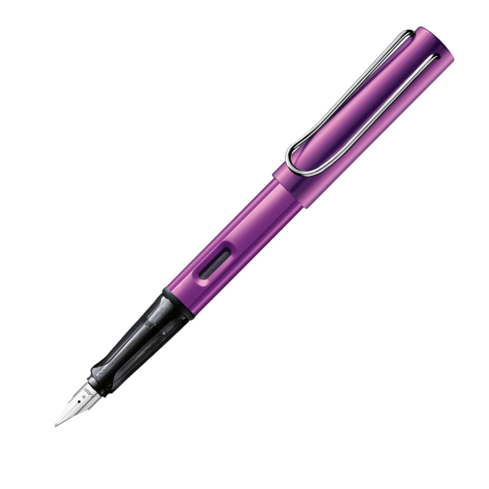 LAMY AL-star Fountain Pen 10 LAMY AL-star Fountain Pen - Image 10
