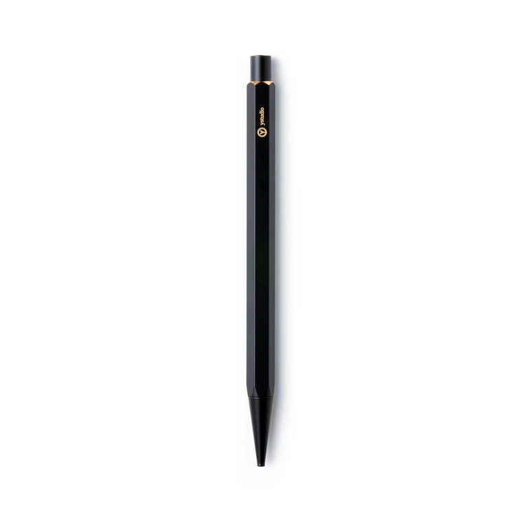 Ystudio Sketching Pencil Black 1 Ystudio Sketching Pencil Black