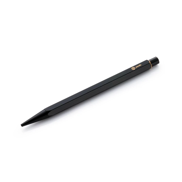Ystudio Sketching Pencil Black 2 Ystudio Sketching Pencil Black - Image 2