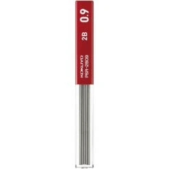 Kokuyo Mechanical Pencil Refills - 0.9