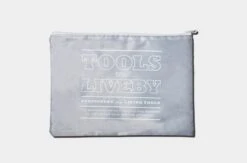 Tools To Live By Zip Bag -Stationery Sale Store 2mzbhifcp ows1ia