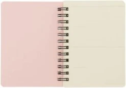 LIFE Free Days Ring Notebook [B7] -Stationery Sale Store 31h1Skk1XhL. AC