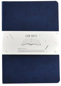 Ciak Softcover Notebook [Lined A5] -Stationery Sale Store 32 3
