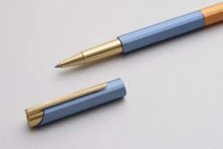 Ystudio Glamour Evolve BI-HEX Rollerball Pen -Stationery Sale Store 32 jpg