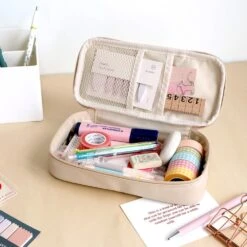 Iconic Large Storage Pencil Case -Stationery Sale Store 32c9abdb379fcd9e8bc713a38acf64e8