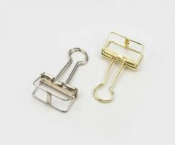Tools To Live By Paper Clips [32mm] -Stationery Sale Store 32mm clips 5 fab0031c d8ed 4957 9862 79f1ea81db93