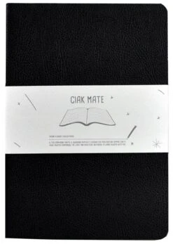 Ciak Softcover Notebook [Lined A5] -Stationery Sale Store 34 3
