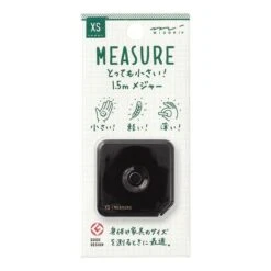 Midori - XS Tape Measure 16 Midori - XS Tape Measure -Stationery Sale Store 35278