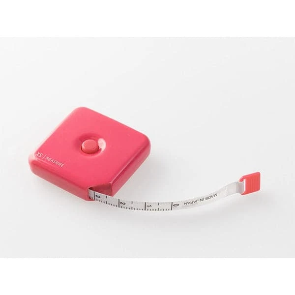 Midori - XS Tape Measure 2 Midori - XS Tape Measure - Image 2