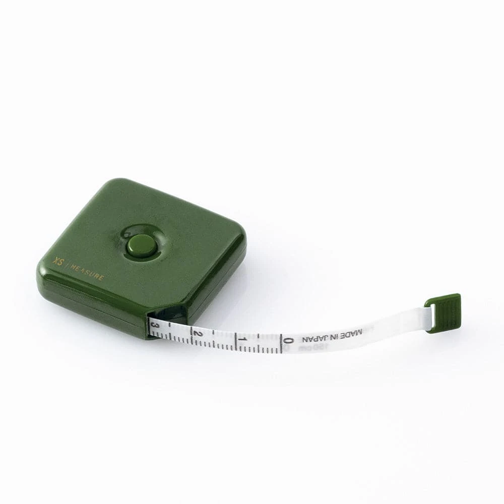 Midori - XS Tape Measure 14 Midori - XS Tape Measure - Image 14