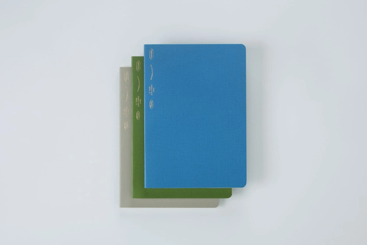 Stalogy 365Days Notebook (A5) - Grid Paper 12 Stalogy 365Days Notebook (A5) - Grid Paper - Image 12