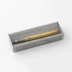 TRAVELER'S Company Brass Pencil 10 TRAVELER'S Company Brass Pencil -Stationery Sale Store 38069006 b