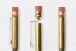 TRAVELER'S Company Brass Pencil 13 TRAVELER'S Company Brass Pencil -Stationery Sale Store 38069006 f