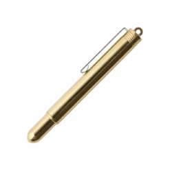 Traveler's Company BRASS Fountain Pen 13 Traveler's Company BRASS Fountain Pen -Stationery Sale Store 38071006