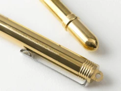 Traveler's Company BRASS Fountain Pen 16 Traveler's Company BRASS Fountain Pen -Stationery Sale Store 38071006 d