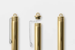 Traveler's Company BRASS Fountain Pen 18 Traveler's Company BRASS Fountain Pen -Stationery Sale Store 38071006 f