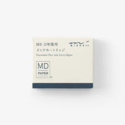 MD Paper Fountain Pen Ink Cartridges -Stationery Sale Store 38081006 web