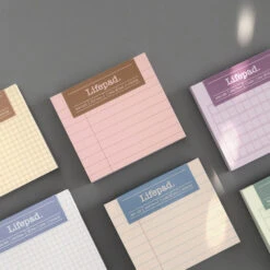Paperian Lifepad Mini Memopad