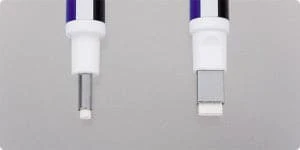 Tombow® Tombow Mono Zero Eraser 2.5mm Striped 2 Tombow® Tombow Mono Zero Eraser 2.5mm Striped - Image 2