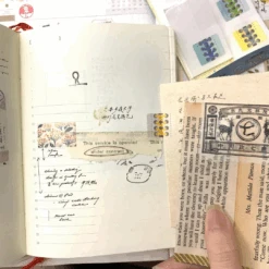 Kokuyo CAMPUS Choi+ Sheet Connecting Stickers 21 Kokuyo CAMPUS Choi+ Sheet Connecting Stickers -Stationery Sale Store 3 08e9031a 0108 4ff9 a989 af426ac0c8a0