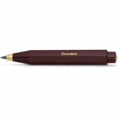 Kaweco CLASSIC SPORT Clutch Pencil 3.2mm -Stationery Sale Store 3 0ed96887 350b 48d7 be69 357277f281aa