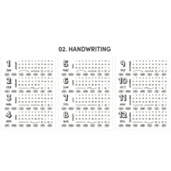 Iconic Dated Planner Stickers -Stationery Sale Store 3 3d8204b7 a6ae 419a 88ab 5b18a2aca2f2