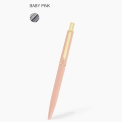 Livework LIFE & PIECES Classic Ballpoint Pen 0.5mm -Stationery Sale Store 3 9b9dda49 0803 4112 b4e0 6989aa7d5b9a