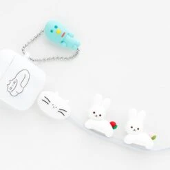 Livework Cable Protect Cap (8 Pin Type)