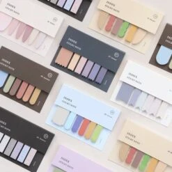 Iconic Sticky Planner Tabs -Stationery Sale Store 3bd2ae7d27db61faa5a014d338f6b6d5