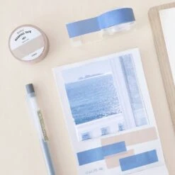 Iconic Masking Tape Solid Colours 11 Iconic Masking Tape Solid Colours -Stationery Sale Store 3cbbab7ab03e675632f52a3e2da09e3d