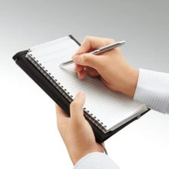 Kokuyo Systemic Cover Notebook Synthetic Leather B5 5 Kokuyo Systemic Cover Notebook Synthetic Leather B5 -Stationery Sale Store 41DFFZP7uHL b9b14382 9f42 4322 84a9 60ba1657b800