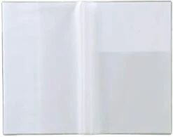 Kokuyo Jibun Techo Clear Planner Cover 7 Kokuyo Jibun Techo Clear Planner Cover -Stationery Sale Store 41smrh5 del. ac sl1001