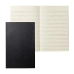 The Basic Notebook Lined Paper -Stationery Sale Store 4201092 1017