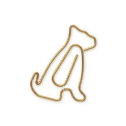 Midori D-Clips Mini -- Shiba Paperclips -Stationery Sale Store 43344 2