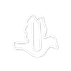 Midori D-Clips Mini - Bird -Stationery Sale Store 43354 2