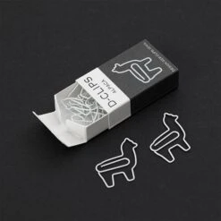 Midori D-Clips Mini - Alpaca -Stationery Sale Store 43355 3