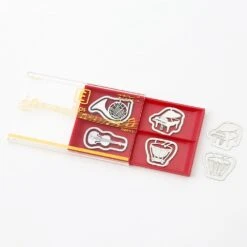Midori E-clips - Musical Instruments -Stationery Sale Store 43370006 d