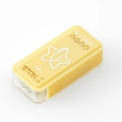 Midori D-Clips Nano - Star Paperclip 11 Midori D-Clips Nano - Star Paperclip -Stationery Sale Store 43384006 b 1
