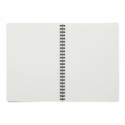 Kokuyo Soft Ring Notebook A5 [Grid] -Stationery Sale Store 43 354ca965 c368 4eef a378 9733723b57d4