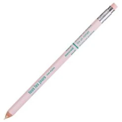 Mark's Tokyo Edge Days Mechanical Pencil With Eraser V.2 -Stationery Sale Store 4550045023442 1 1